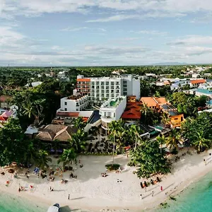 Western The Ivywall Resort-panglao מלון