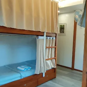 Intoy's Place Near Hostel