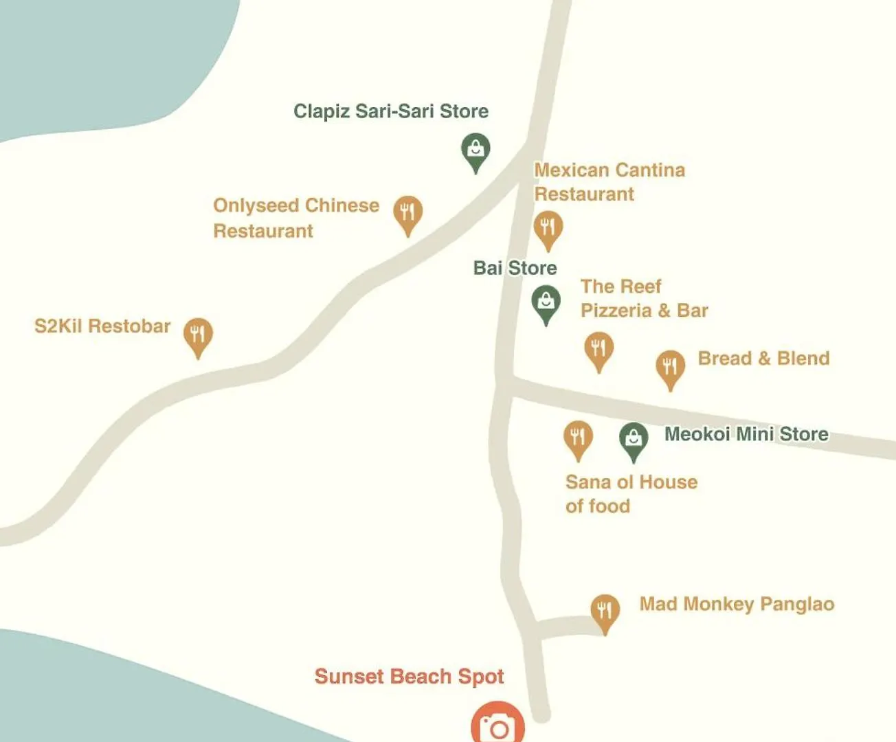 Banyan Villa Panglao With Private Pool