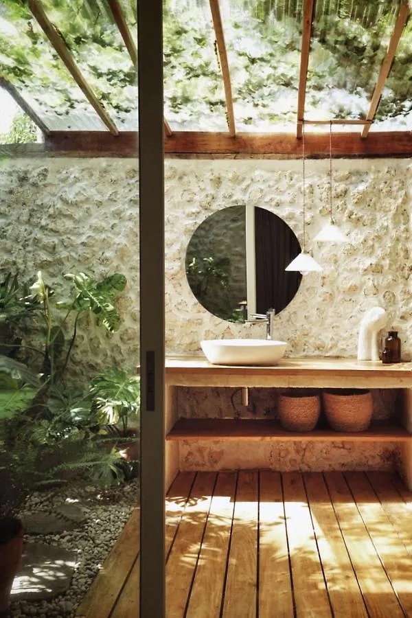 Banyan Villa Panglao With Private Pool