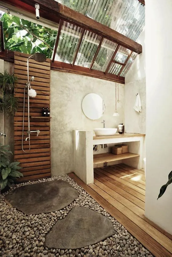 Banyan Villa Panglao With Private Pool 0*,